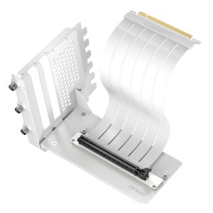 Antec Riser Cable Vertical Bracket Kit White
