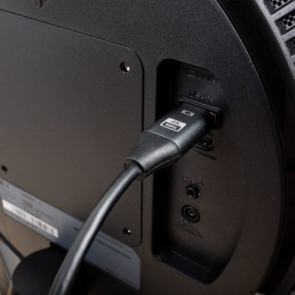 Gizzu 4K60Hz DisplayPort to DisplayPort Cable - Image 2