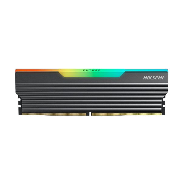 HIKSEMI Future RGB 16GB 3600MHz DDR4 Black