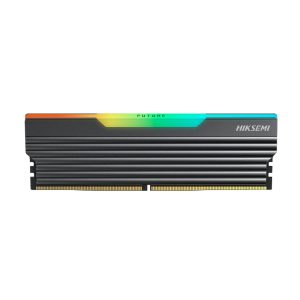 HIKSEMI Future RGB 8GB 3600MHz DDR4 Black