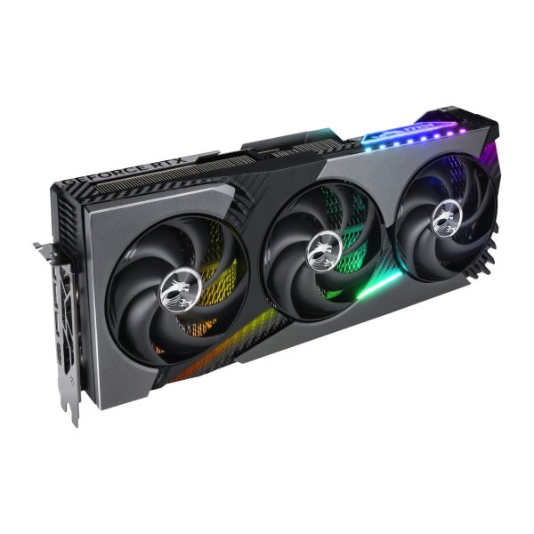 MSI GeForce RTX 5080 VANGUARD SOC 16GB - Image 4