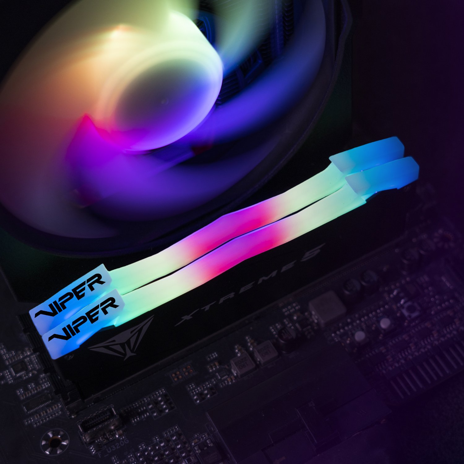 Patriot Viper XTREME 5 32GB 8000MHz DDR5 - Image 3