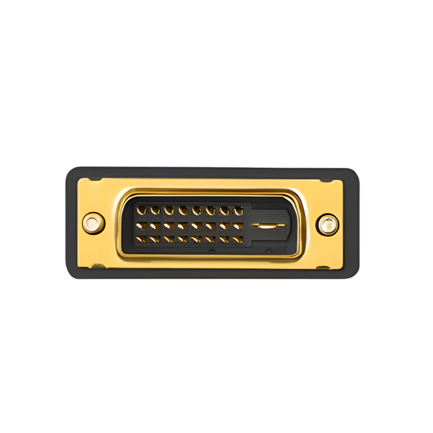UGREEN DVI Male to HDMI Female Adapter Black - Image 4