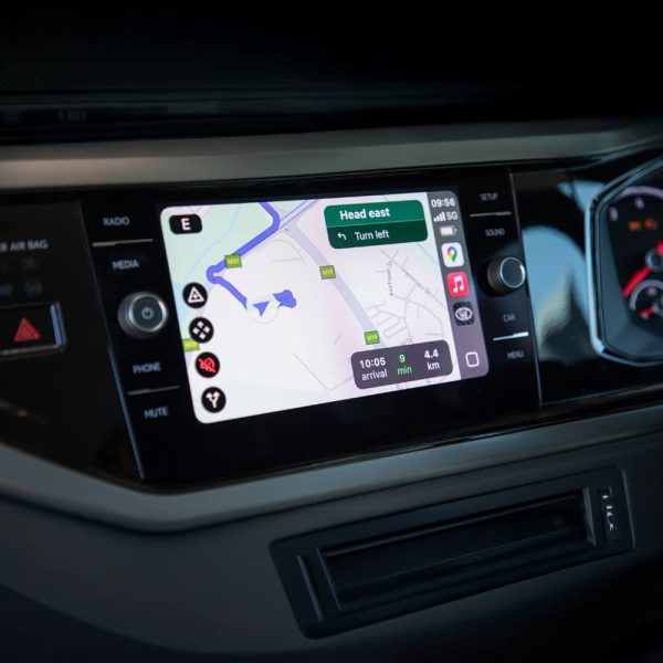 WINX Connect Wireless CarPlay and Android Auto Adapter - Image 3