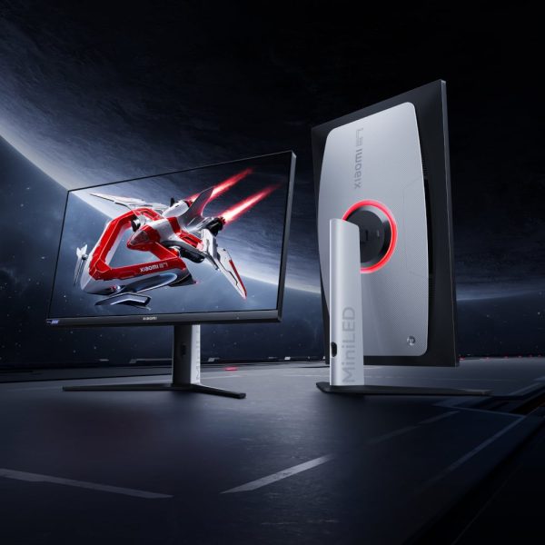 Xiaomi G Pro 27i 27inch Mini LED Monitor - Image 3