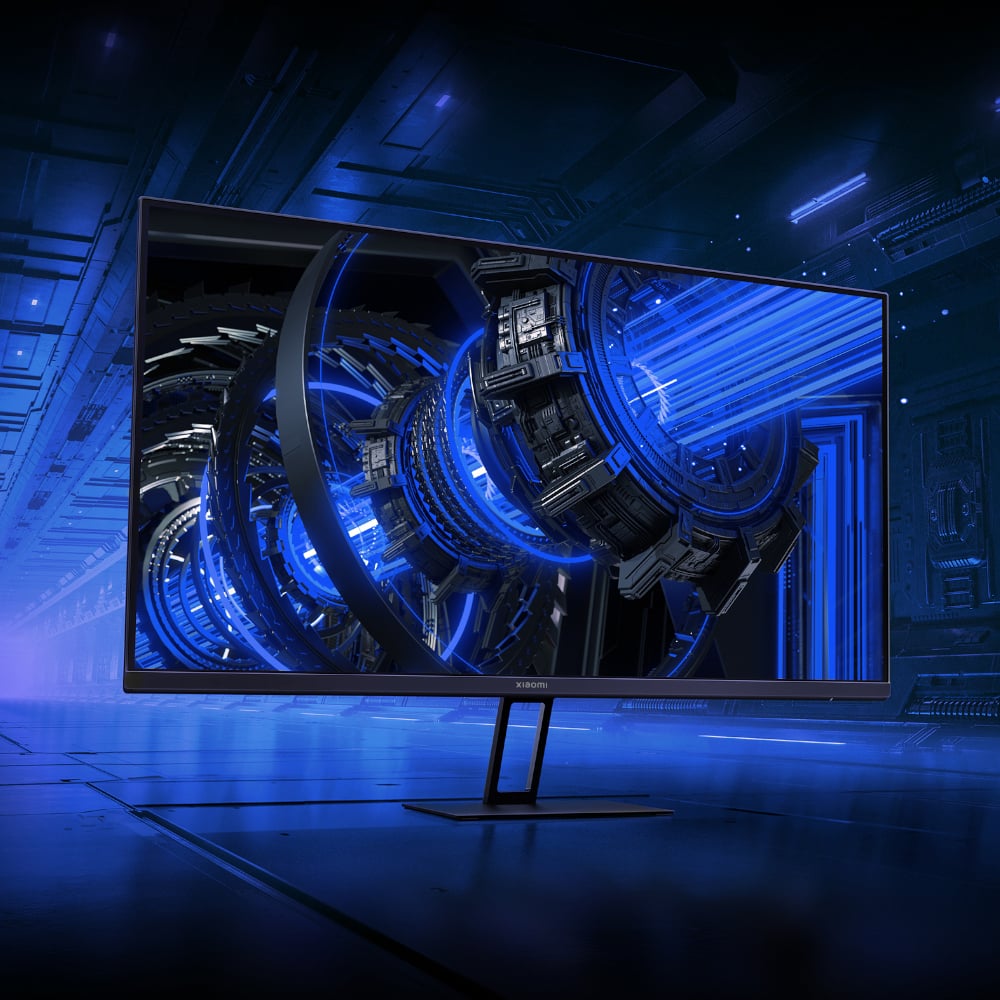 Xiaomi G27i FHD 27inch IPS Gaming Monitor - Image 3