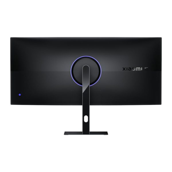Xiaomi G34WQi 34inch 180Hz 1ms Curved Monitor - Image 4