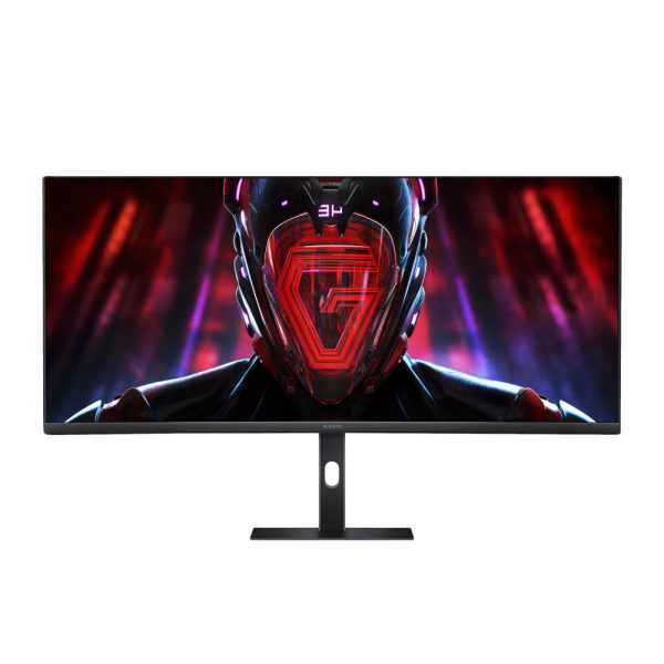 Xiaomi G34WQi 34inch 180Hz 1ms Curved Monitor