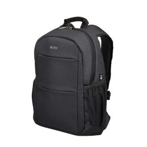 Port Designs ECO Sydney Backpack Black