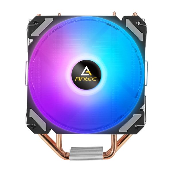 Antec A400i RGB 120mm Air CPU Cooler - Image 5