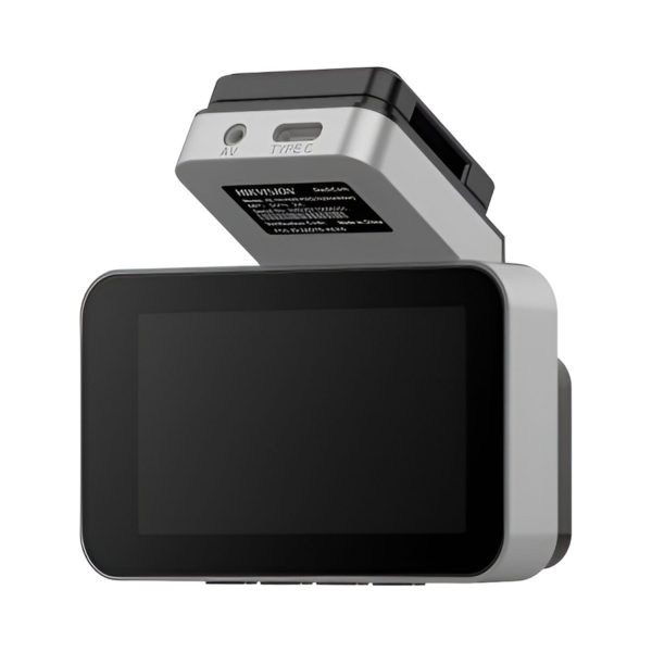 Hikvision C200S Dashcam, with 64GB Micro-SD - Image 3