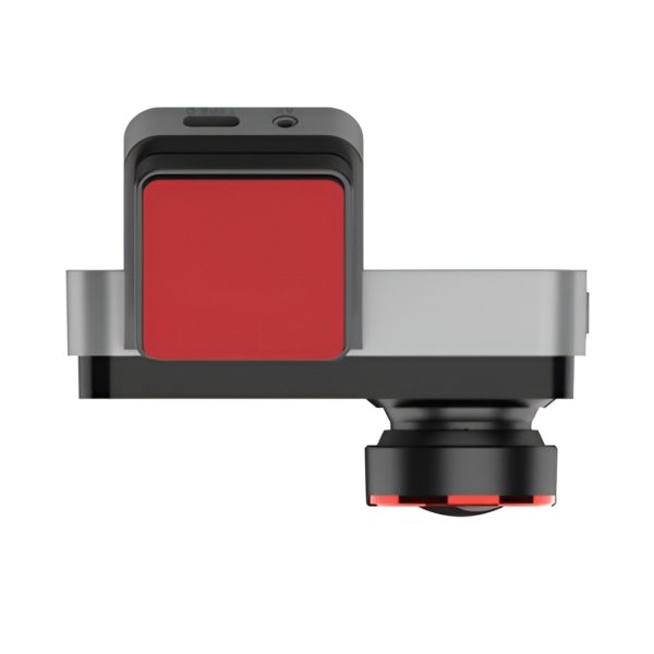 Hikvision C200S Dashcam, with 64GB Micro-SD - Image 4