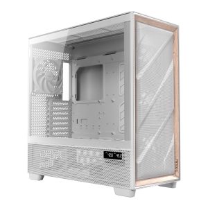 Antec FLUX PRO Gaming Chassis White