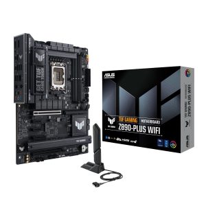 Asus TUF Gaming Z890-PLUS WIFI Motherboard