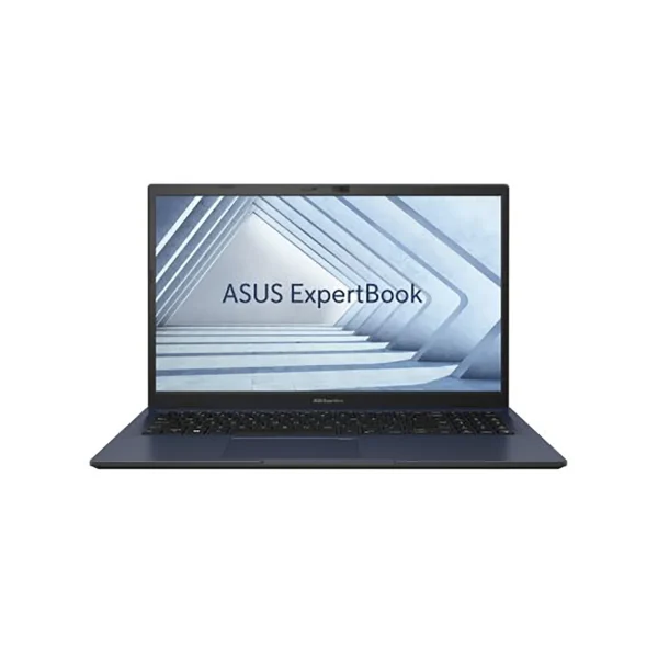 Asus Expertbook Essential15 Core-i3 8GB 256GB Win 11 Pro Black Notebook