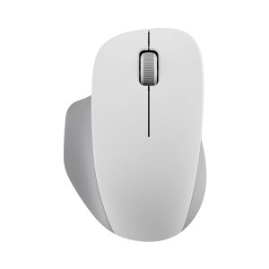 Xiaomi Comfort Edition Wireless Mouse White