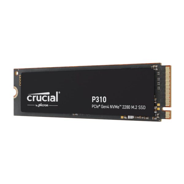 Crucial P310 500GB M.2 NVMe 3D NAND SSD - Image 5