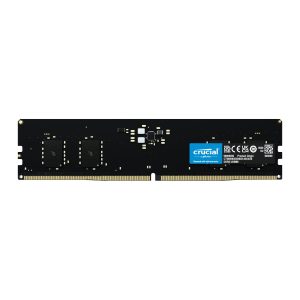 Crucial 64GB DDR5 5600Mhz Desktop Memory
