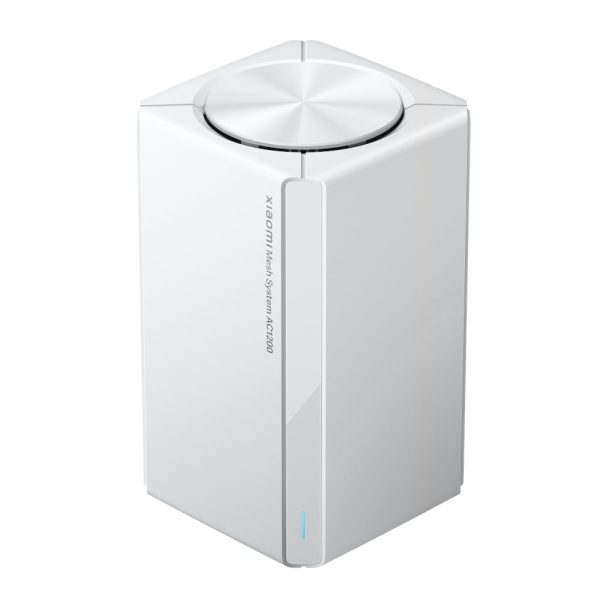 Xiaomi AC1200 Whole Home Mesh Wi-Fi System 2 Pack - Image 5