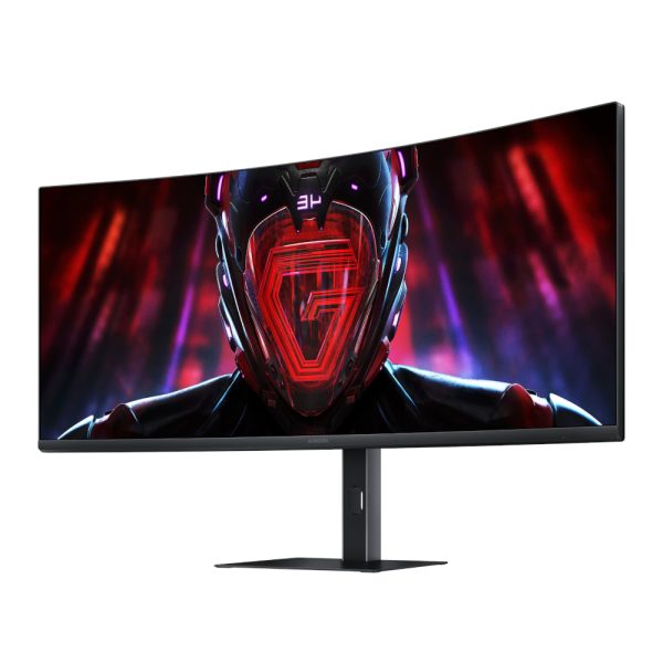 Xiaomi G34WQi 34inch 180Hz 1ms Curved Monitor - Image 5