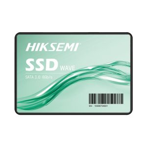 HIKSEMI WAVE 512GB SATAIII SSD