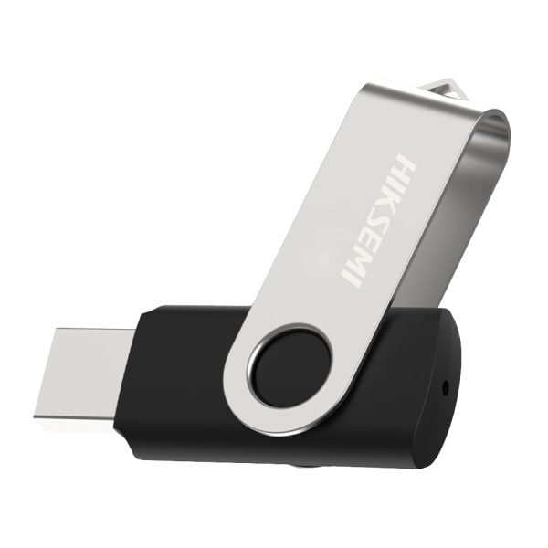 HIKSEMI Rotary Series 64GB USB3.0 Flash Drive - Image 5