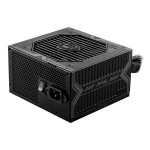 MSI MAG A750BN PCIe 5 750W Power Supply