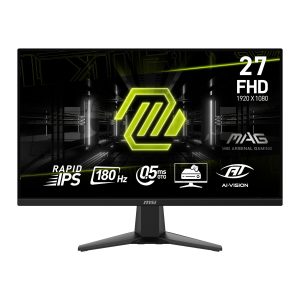 MSI MAG 275F FHD IPS Gaming Monitor
