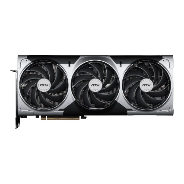 MSI GeForce RTX 5090 VENTUS 3X OC 32GB - Image 2