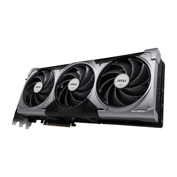 MSI GeForce RTX 5090 VENTUS 3X OC 32GB - Image 3
