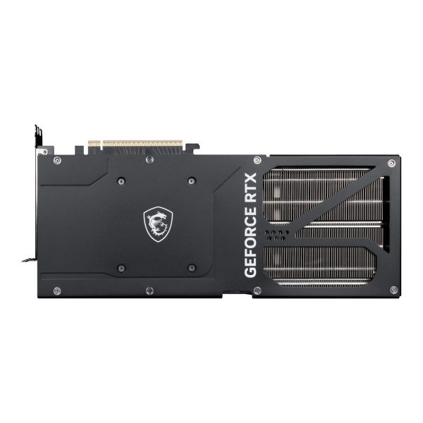 MSI GeForce RTX 5090 VENTUS 3X OC 32GB - Image 4