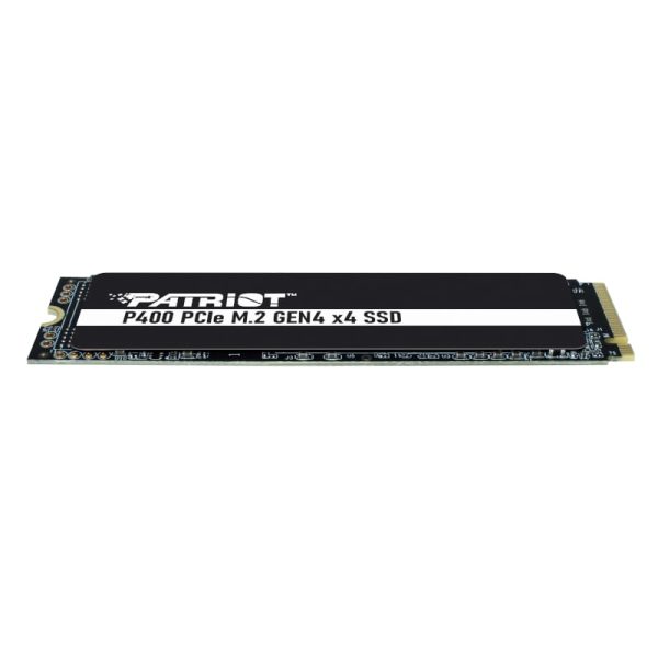 Patriot P400 1TB M.2 PCIe NVMe SSD - Image 5