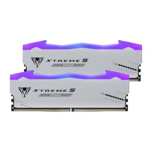 Patriot Viper 32GB 6000MHz DDR5 Kit Silver
