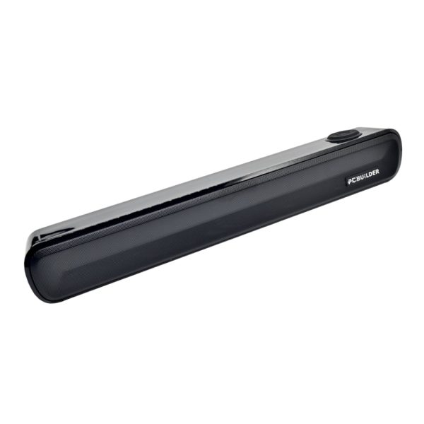 PCBuilder SONIC BOOM Bluetooth Gaming Speaker - Image 5