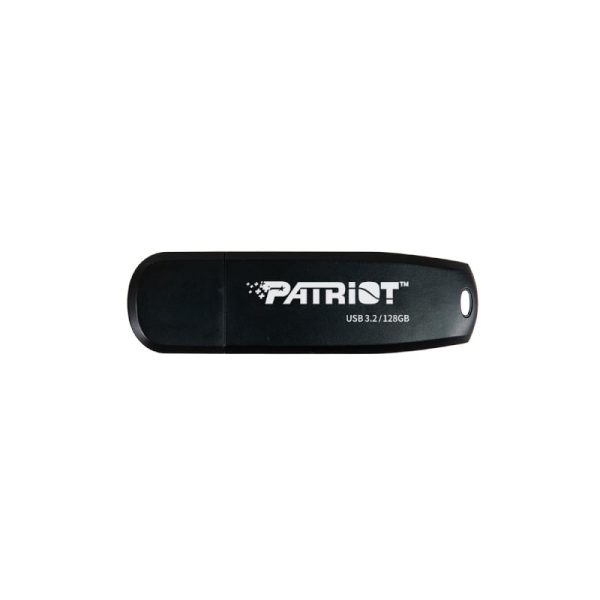 Patriot Xporter Core 128GB USB Flash Drive Black - Image 2