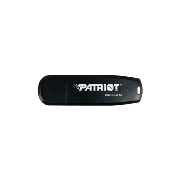 Patriot Xporter Core 64GB Flash Drive Black - Image 2