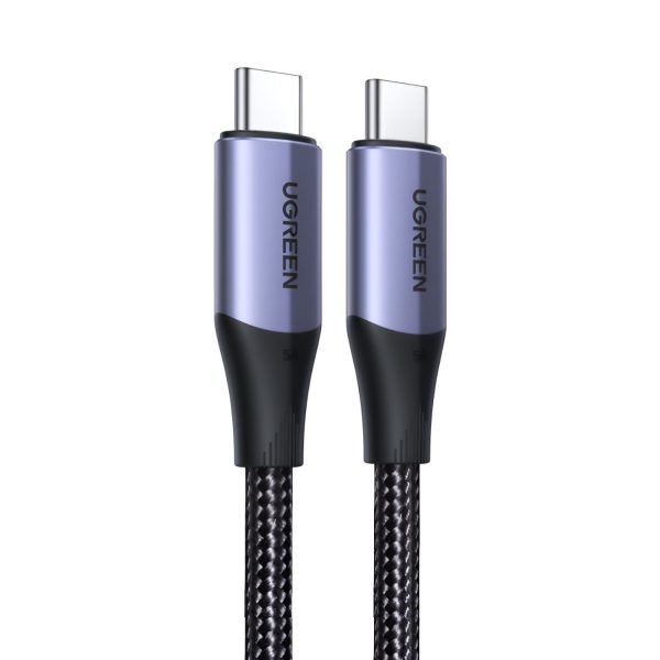 UGREEN Gen2 Type-C Cable 240W Fast Charging 10Gbps 4K
