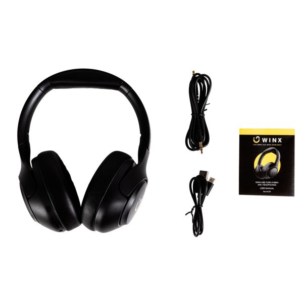 WINX VIBE Pure Hybrid ANC Headphones - Image 6