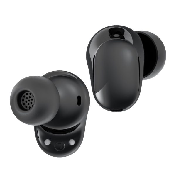 Redmi Buds 6 Play - Black - Image 2