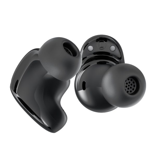 Redmi Buds 6 Play - Black - Image 3