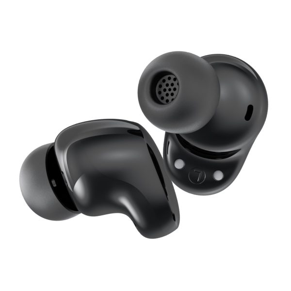 Redmi Buds 6 Play - Black - Image 4