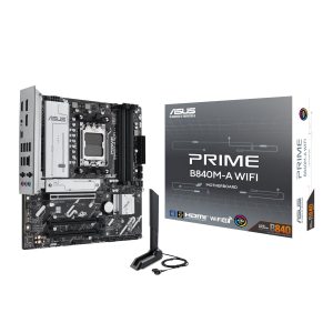 Asus PRIME B840M-A WIFI Motherboard