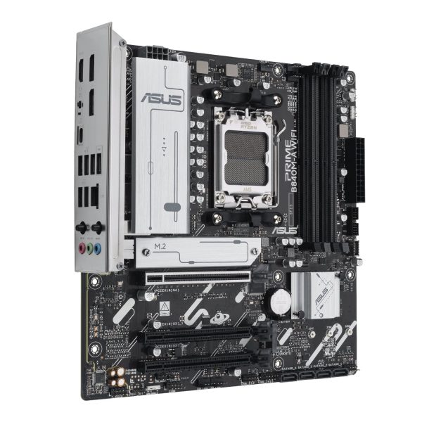 Asus PRIME B840M-A WIFI Motherboard - Image 3