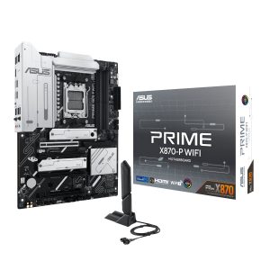 Asus PRIME X870-P WIFI ATX Motherboard