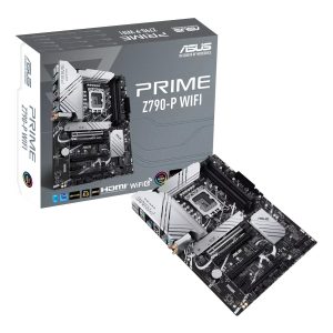 Asus PRIME Z790-P WIFI Motherboard