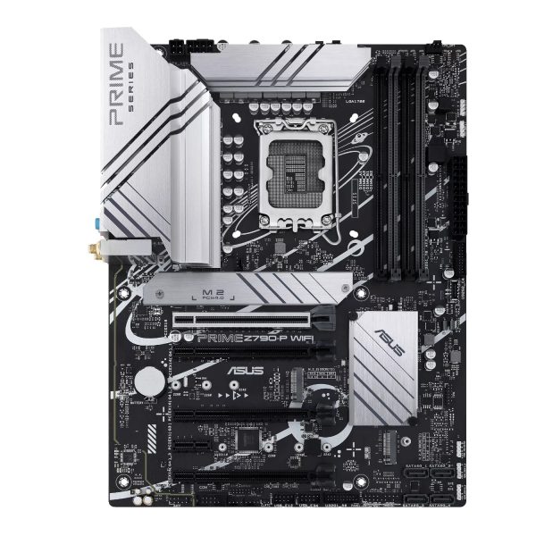 Asus PRIME Z790-P WIFI Motherboard - Image 2