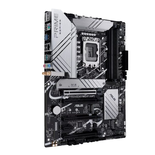 Asus PRIME Z790-P WIFI Motherboard - Image 3