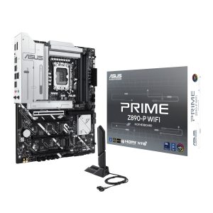 Asus PRIME Z890-P WIFI Motherboard