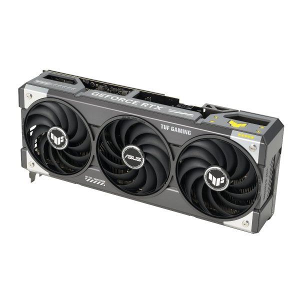 Asus TUF Gaming GeForce RTX 5070 Ti 16GB - Image 3