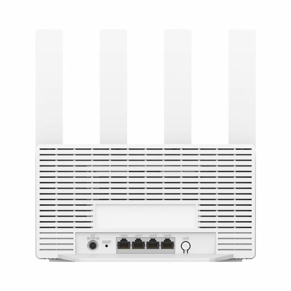 Cudy BE3600E Wi-Fi 7 Gigabit Router - Image 2